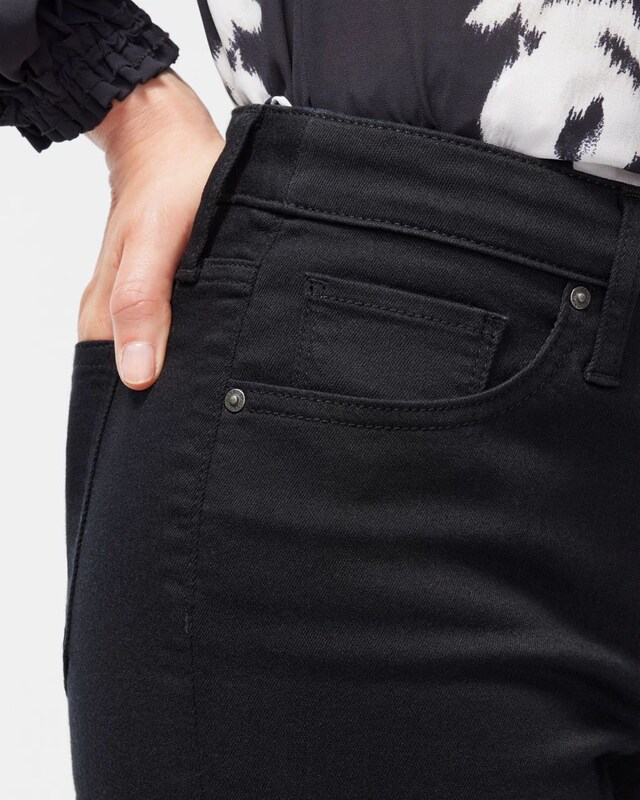 Girlfriend Flare Jeans - image 4